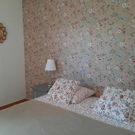 Le Clos Des Chenes Lagarde-Pareol Dış mekan fotoğraf