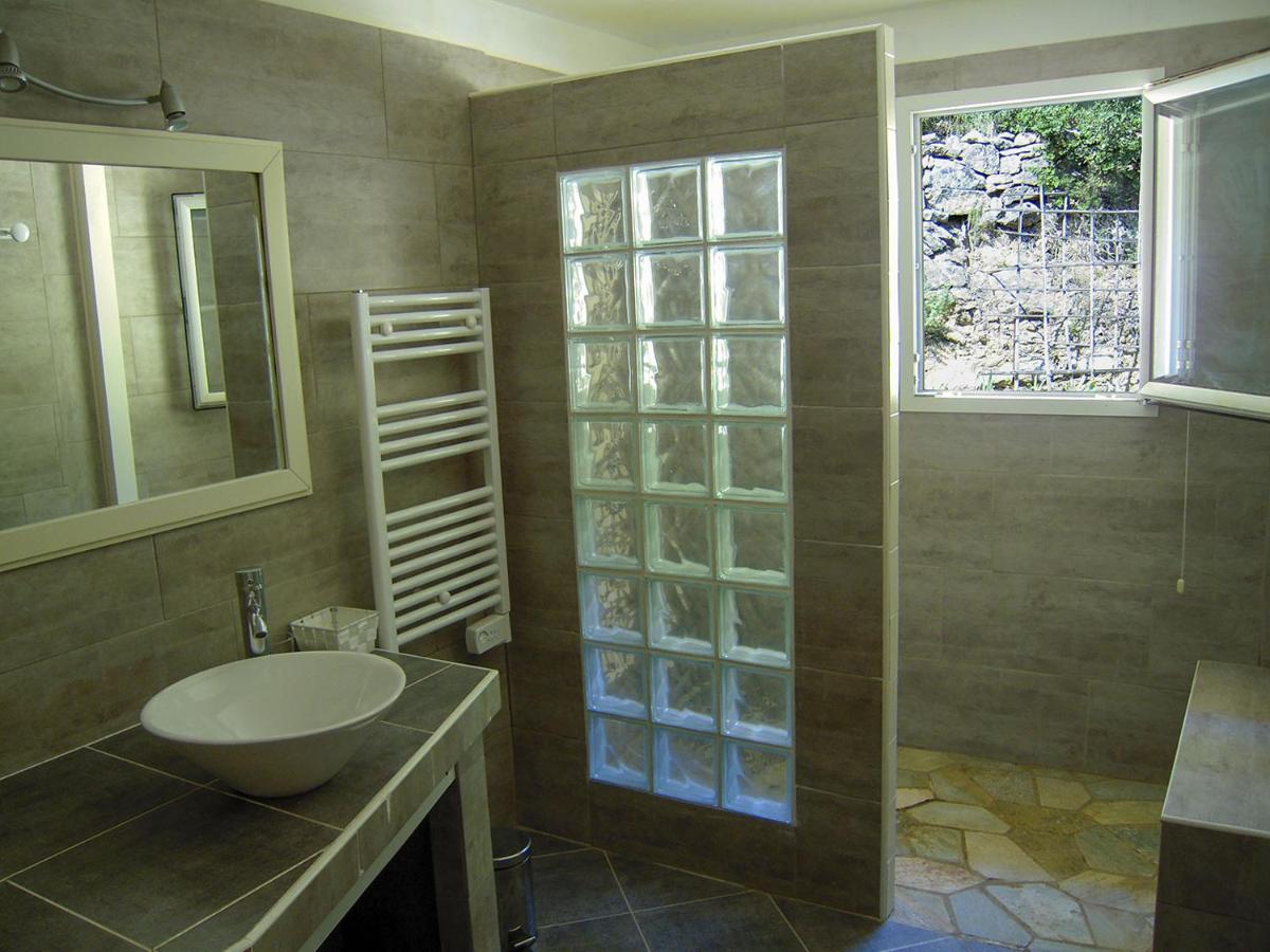 Le Clos Des Chenes Lagarde-Pareol Dış mekan fotoğraf