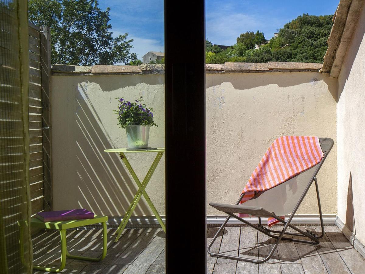 Le Clos Des Chenes Lagarde-Pareol Dış mekan fotoğraf