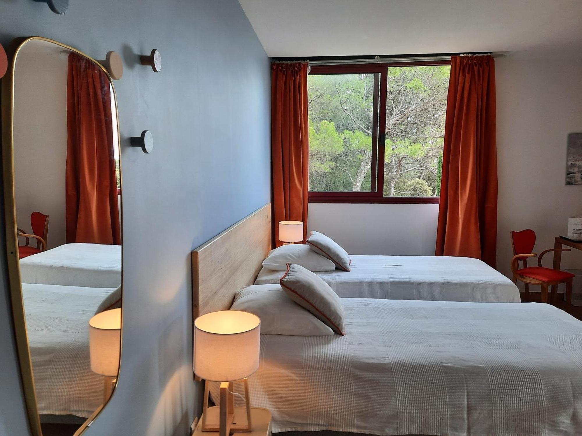 Le Clos Des Chenes Lagarde-Pareol Dış mekan fotoğraf