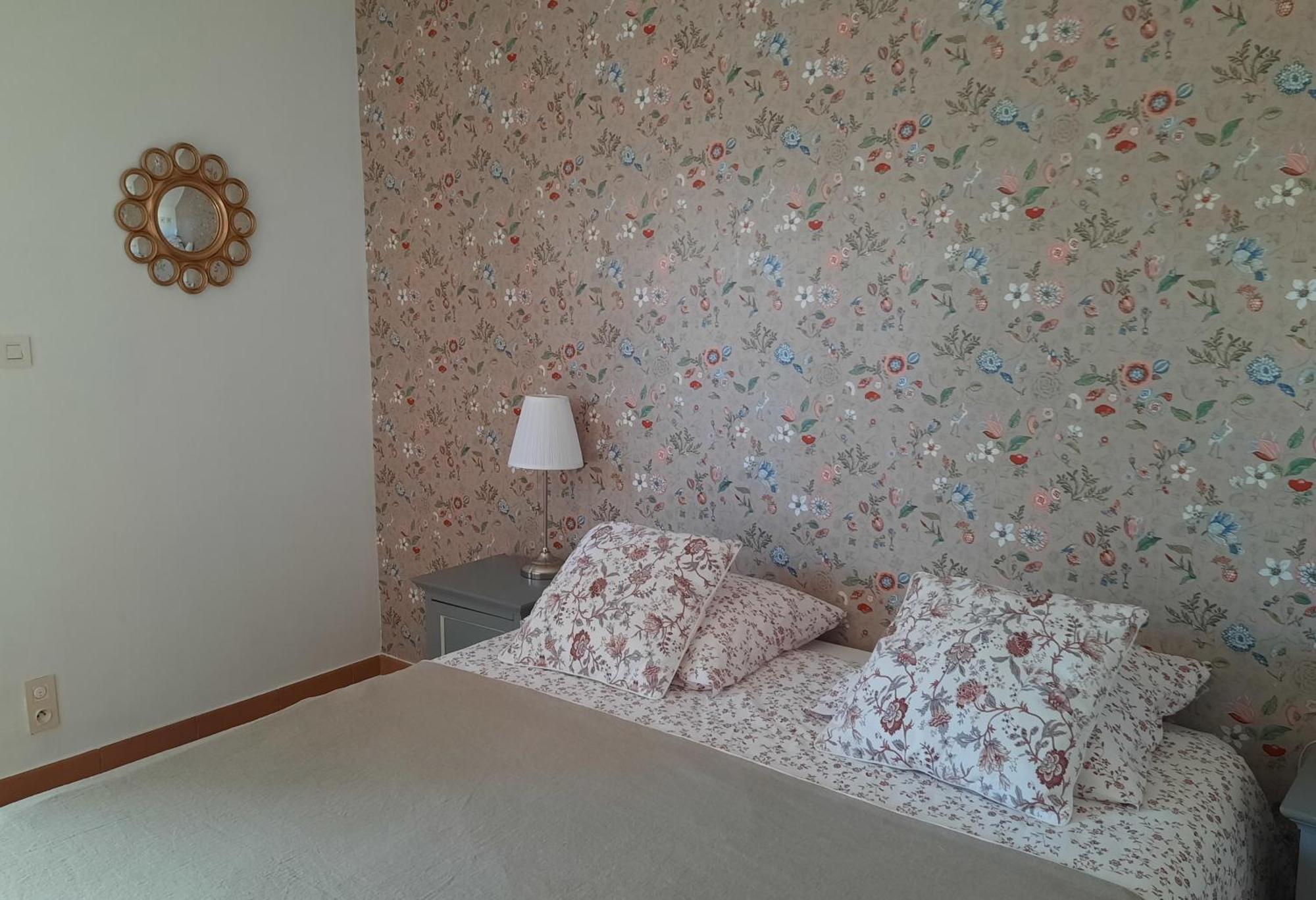 Le Clos Des Chenes Lagarde-Pareol Dış mekan fotoğraf